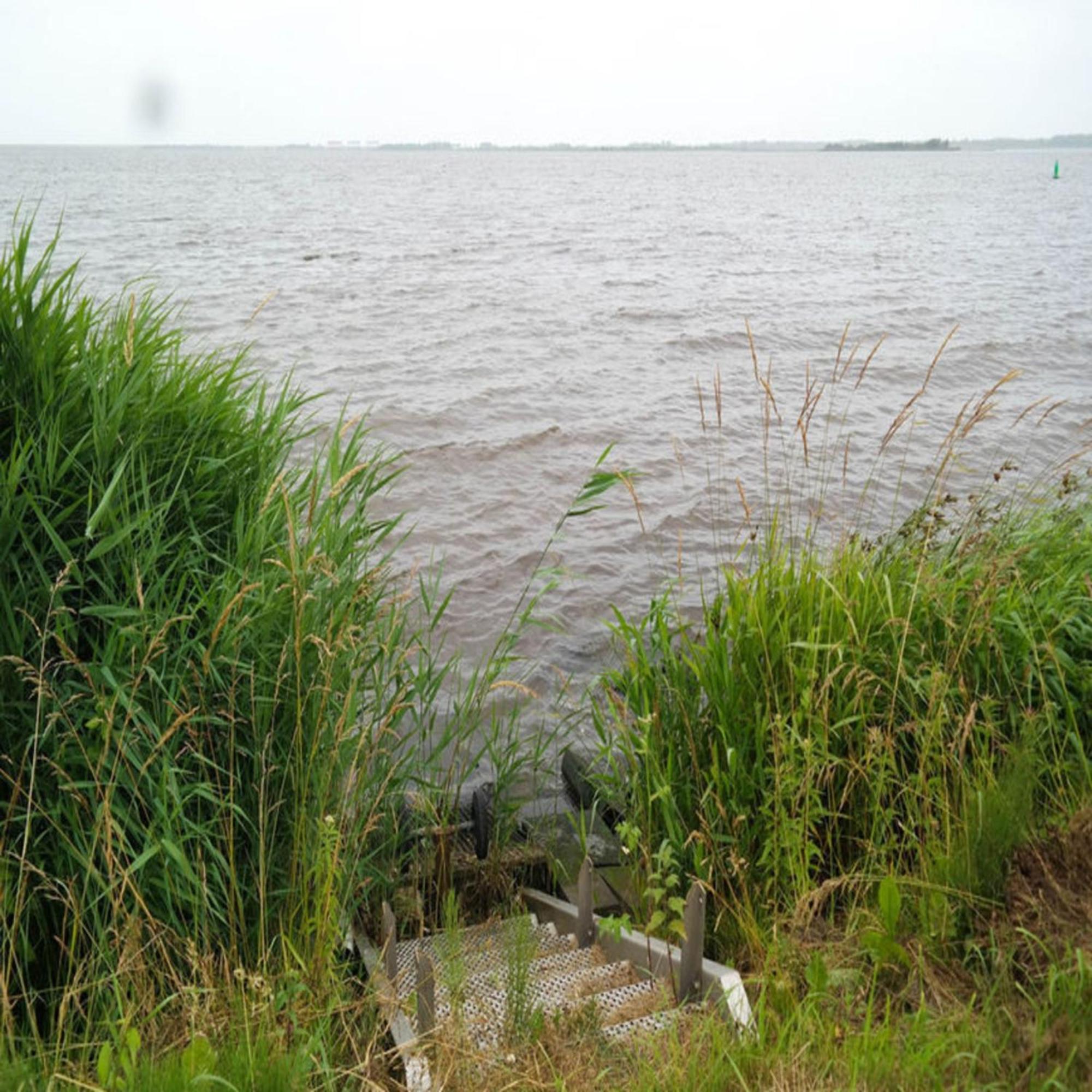 Lakeview 6 Pers Holiday Home Aurora With Fenced Garden, Whirlpool And Sauna Anjum Esterno foto