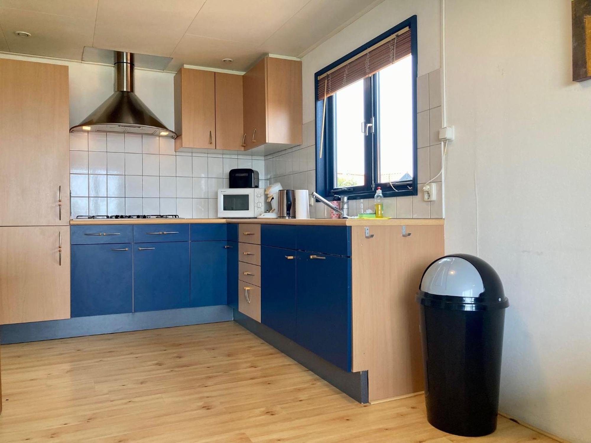 Lakeview 6 Pers Holiday Home Aurora With Fenced Garden, Whirlpool And Sauna Anjum Esterno foto